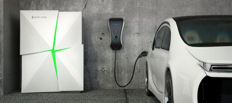 Punjači za E-vozila