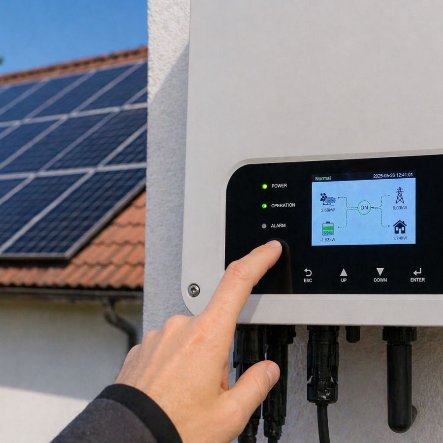 Koliki sustav solarne elektrane treba vašoj kući? (realni primjeri)